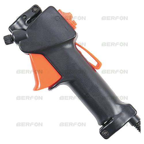 PUNHO ACELERADOR ROÇADORA COSTAS VARA 28mm (1200mm)